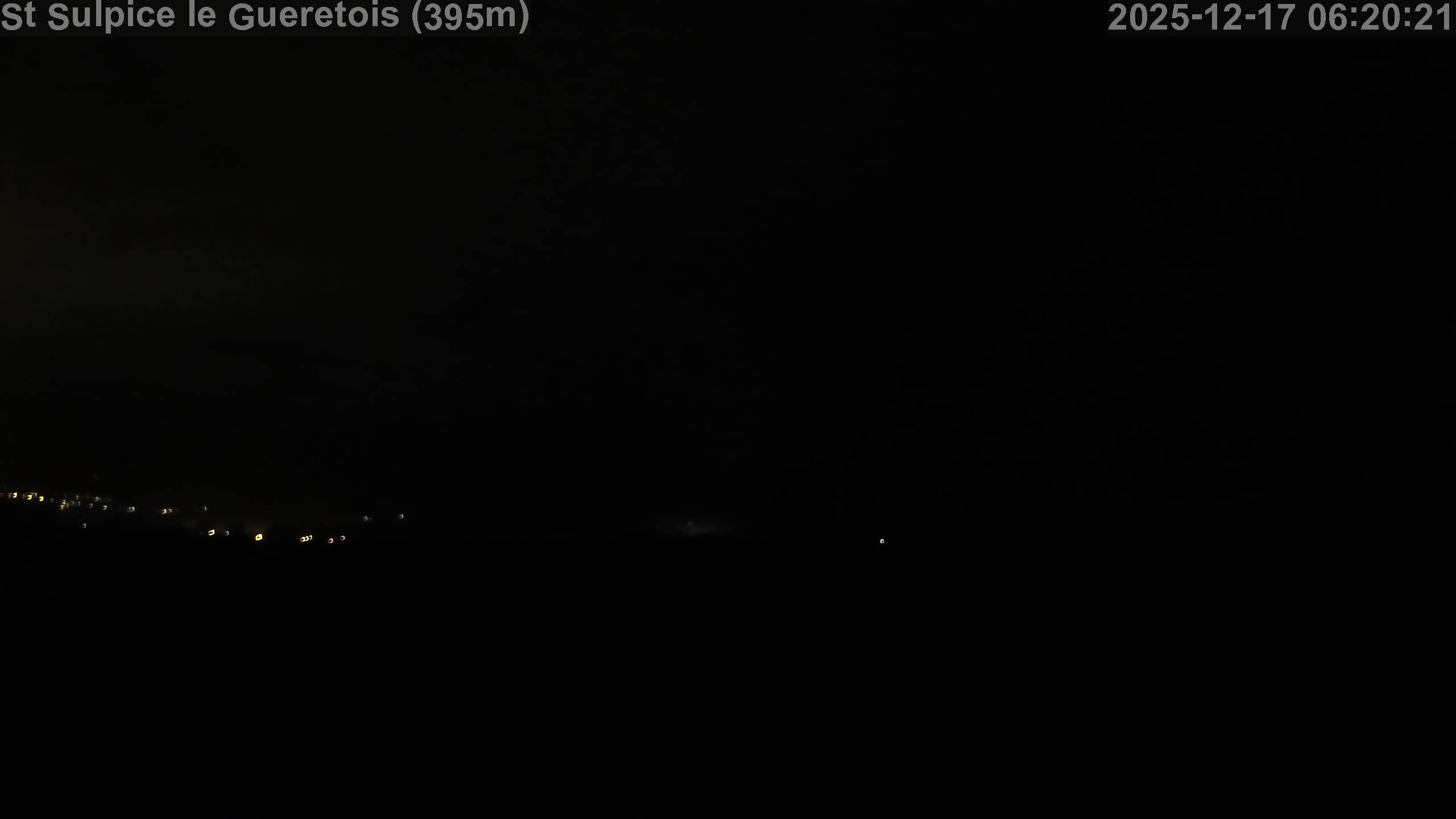 Saint-Sulpice-le-Gueretois