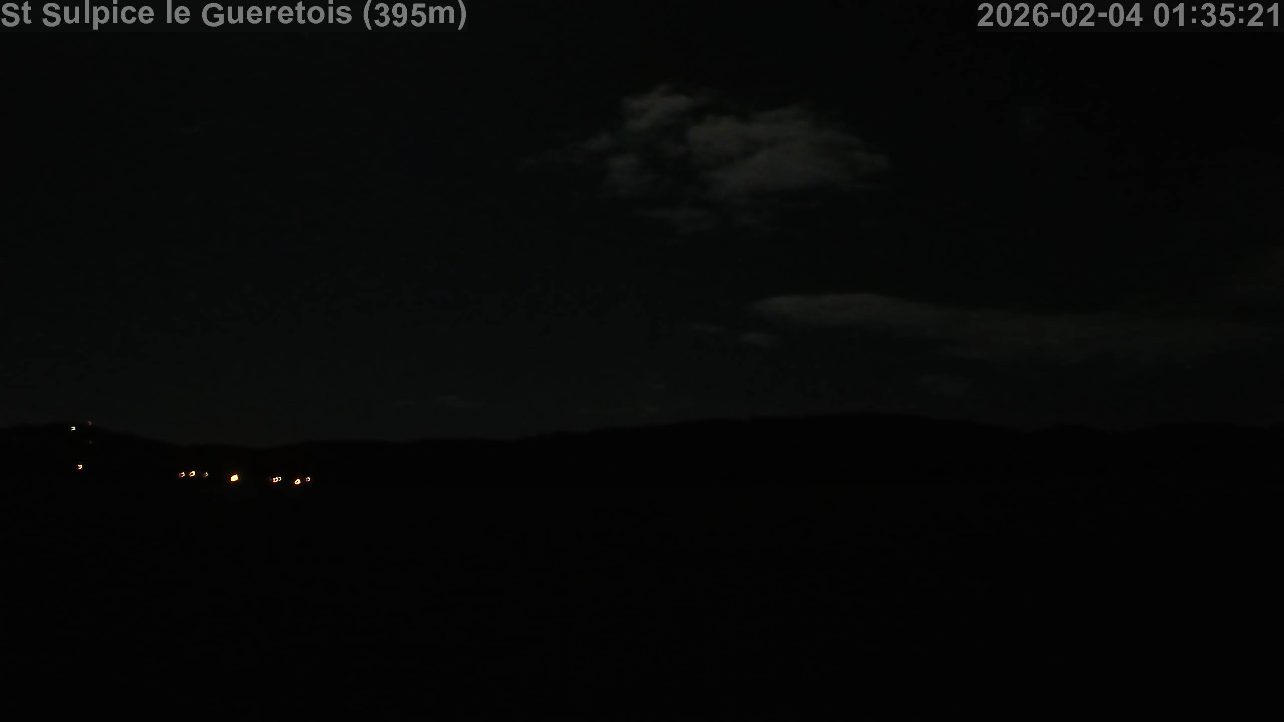 Saint-Sulpice-le-Gueretois