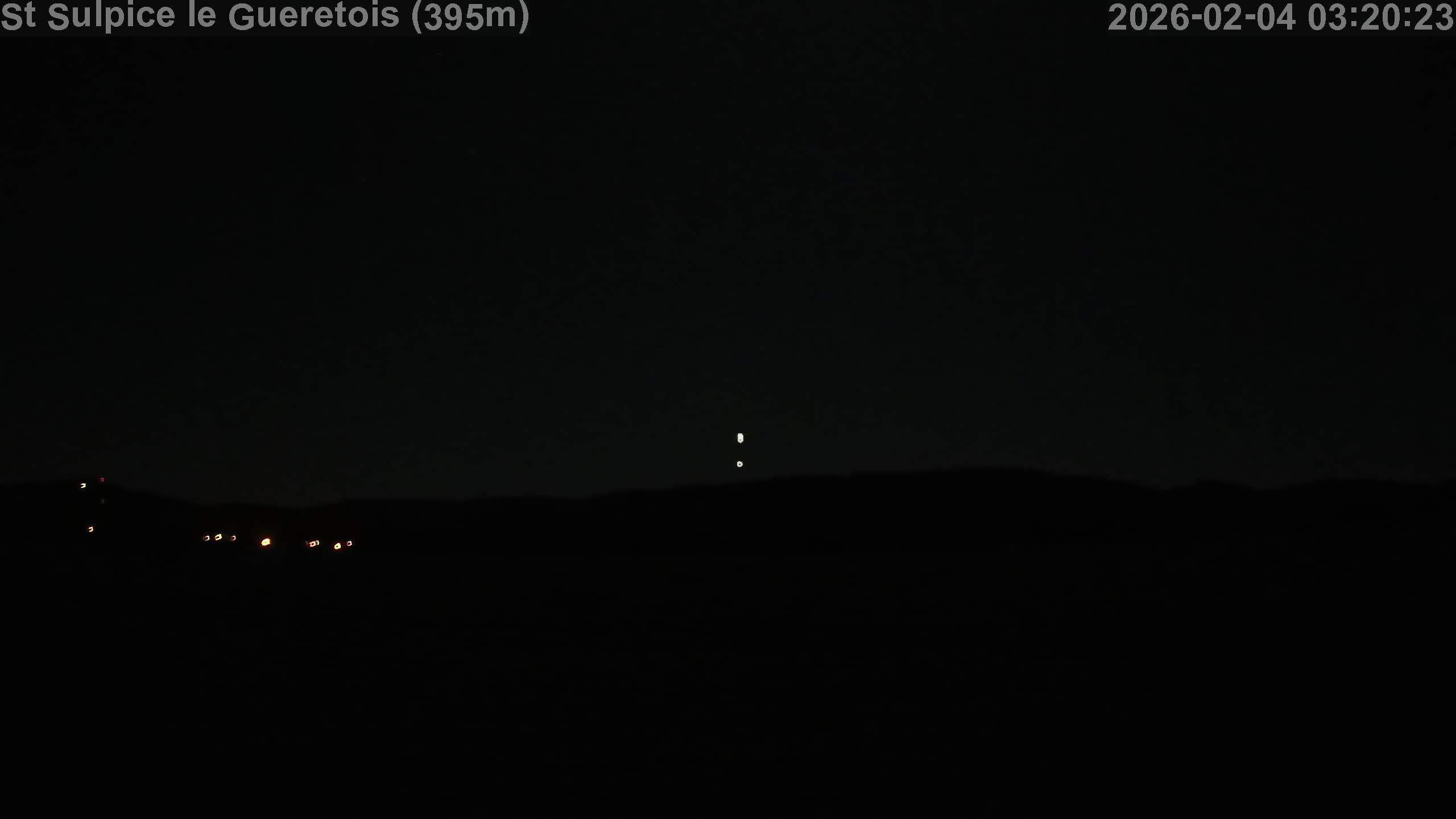 Saint-Sulpice-le-Gueretois