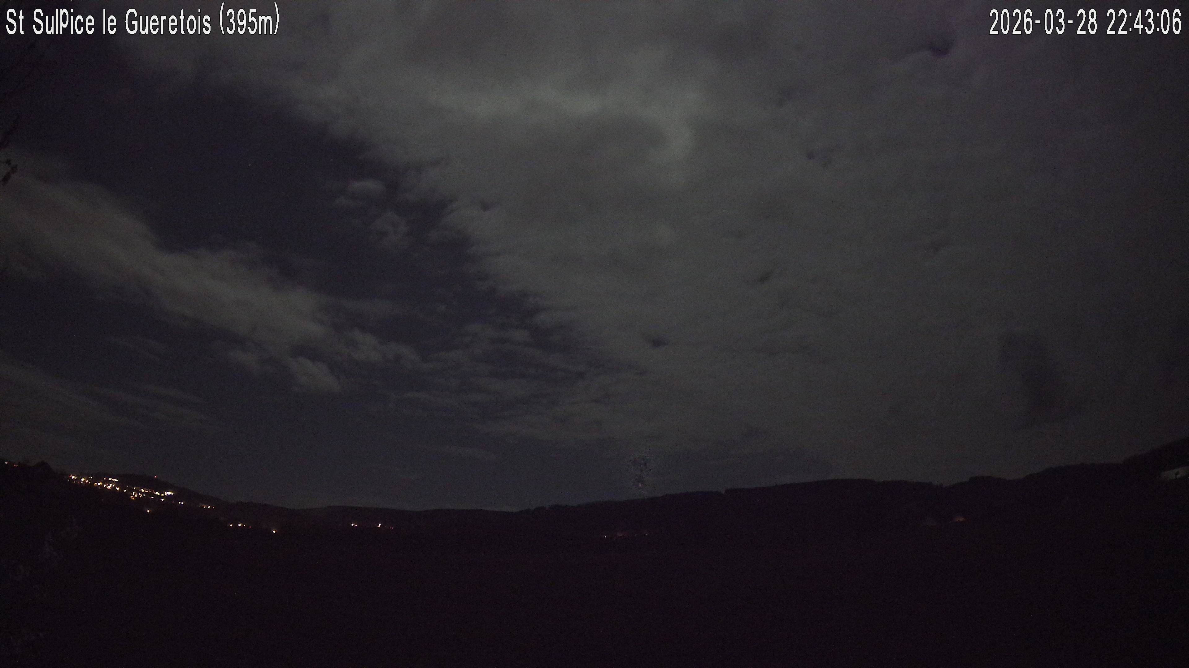 Saint-Sulpice-le-Gueretois