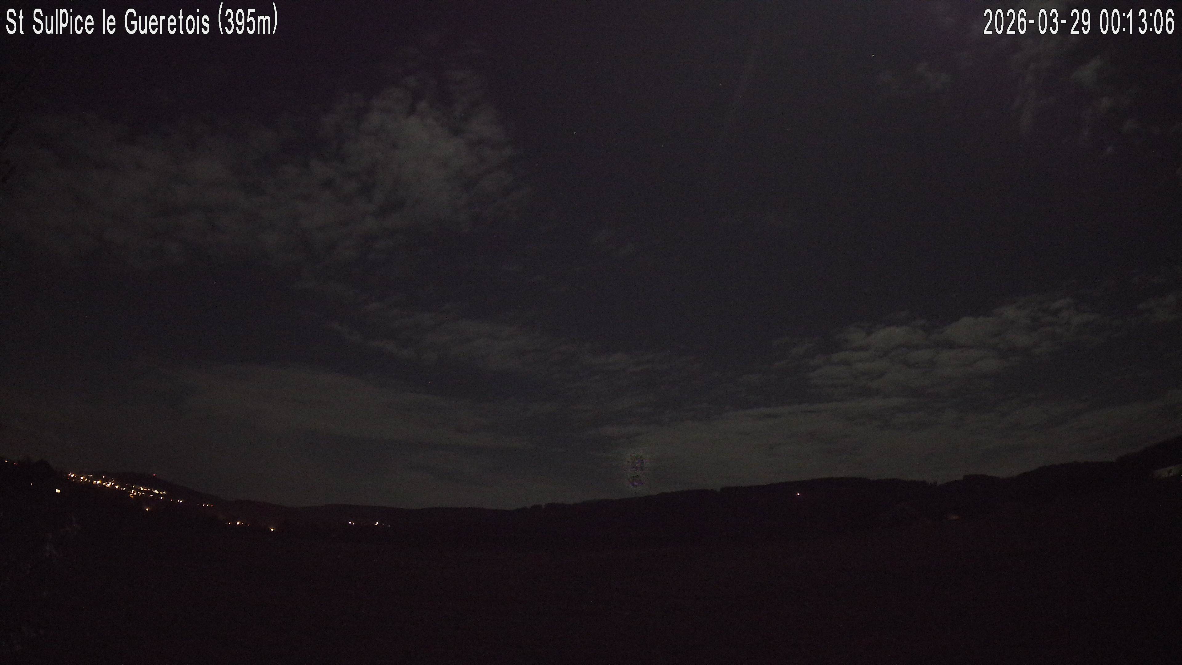 Saint-Sulpice-le-Gueretois