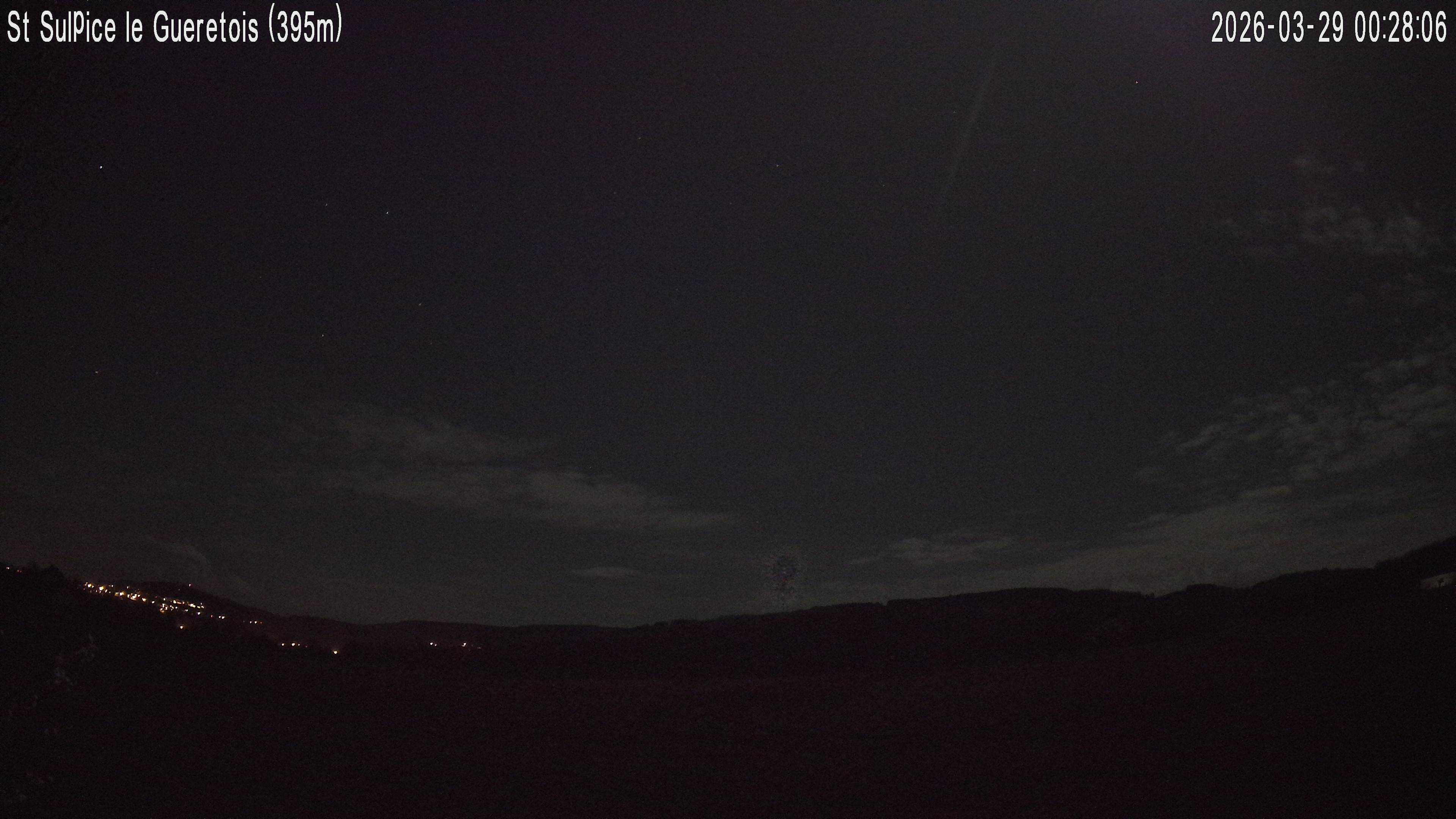 Saint-Sulpice-le-Gueretois