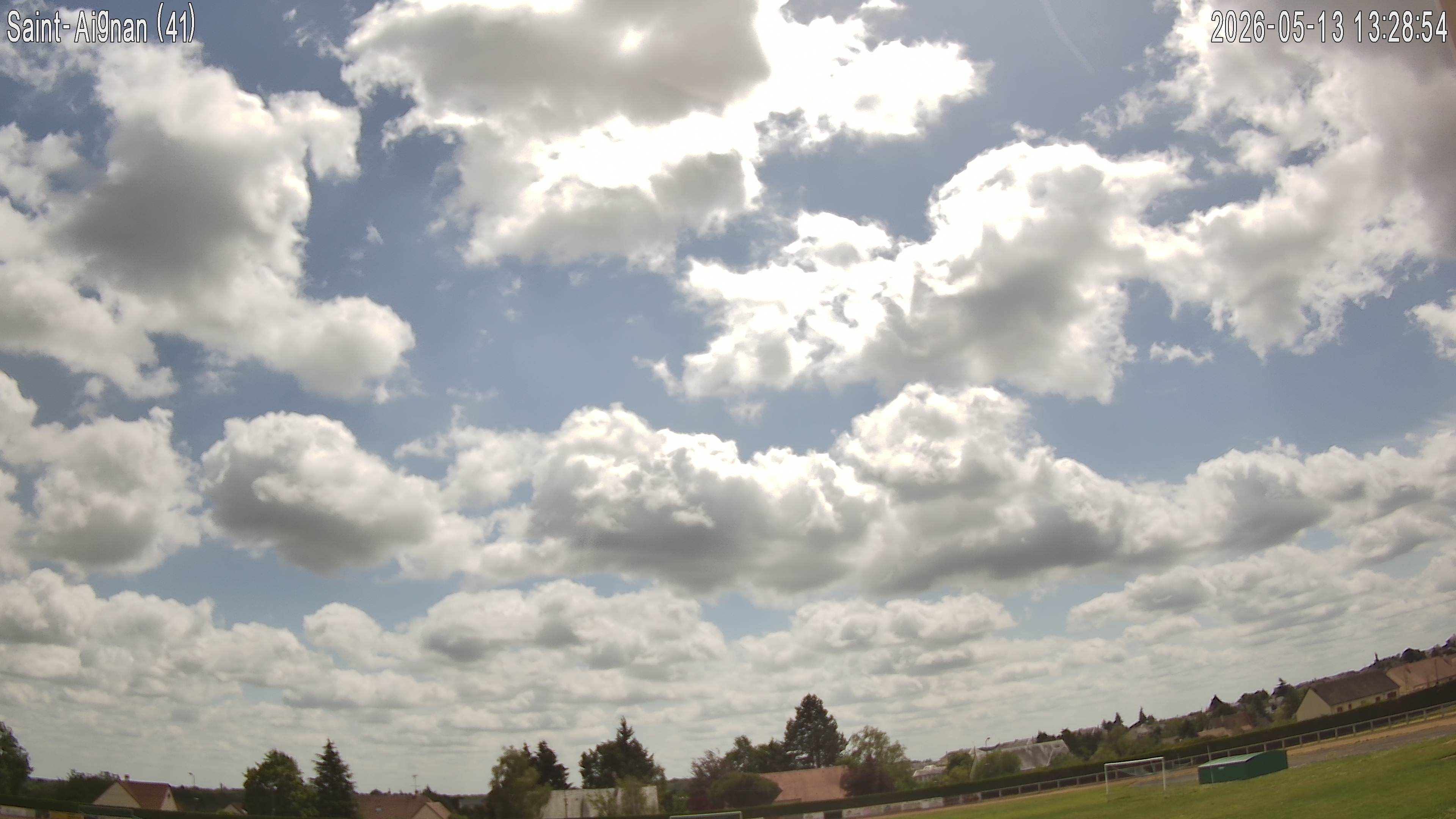 Saint-Aignan