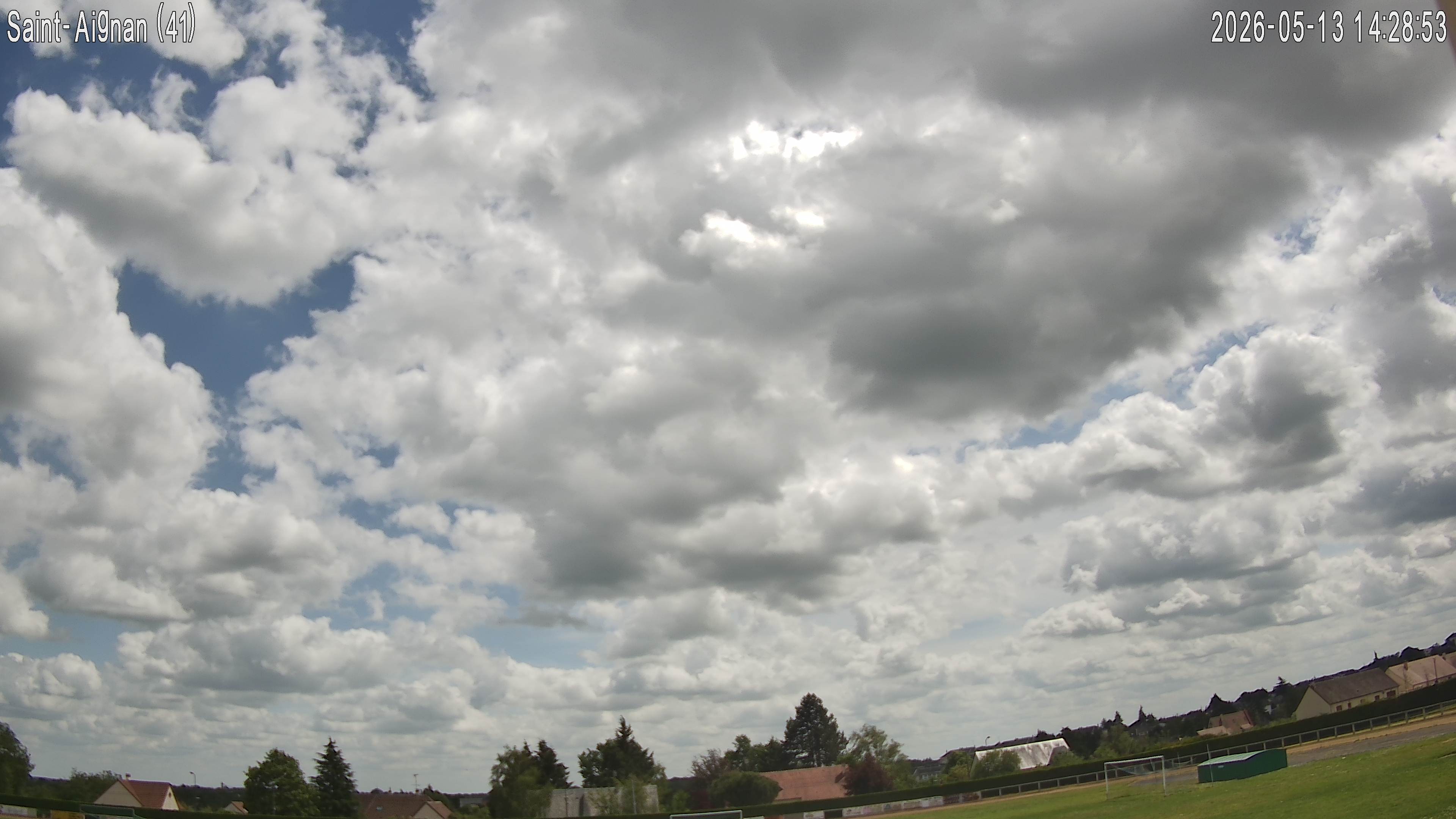 Saint-Aignan