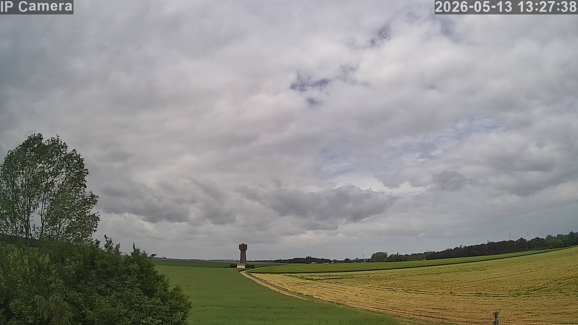 Saint-Luperce - 360