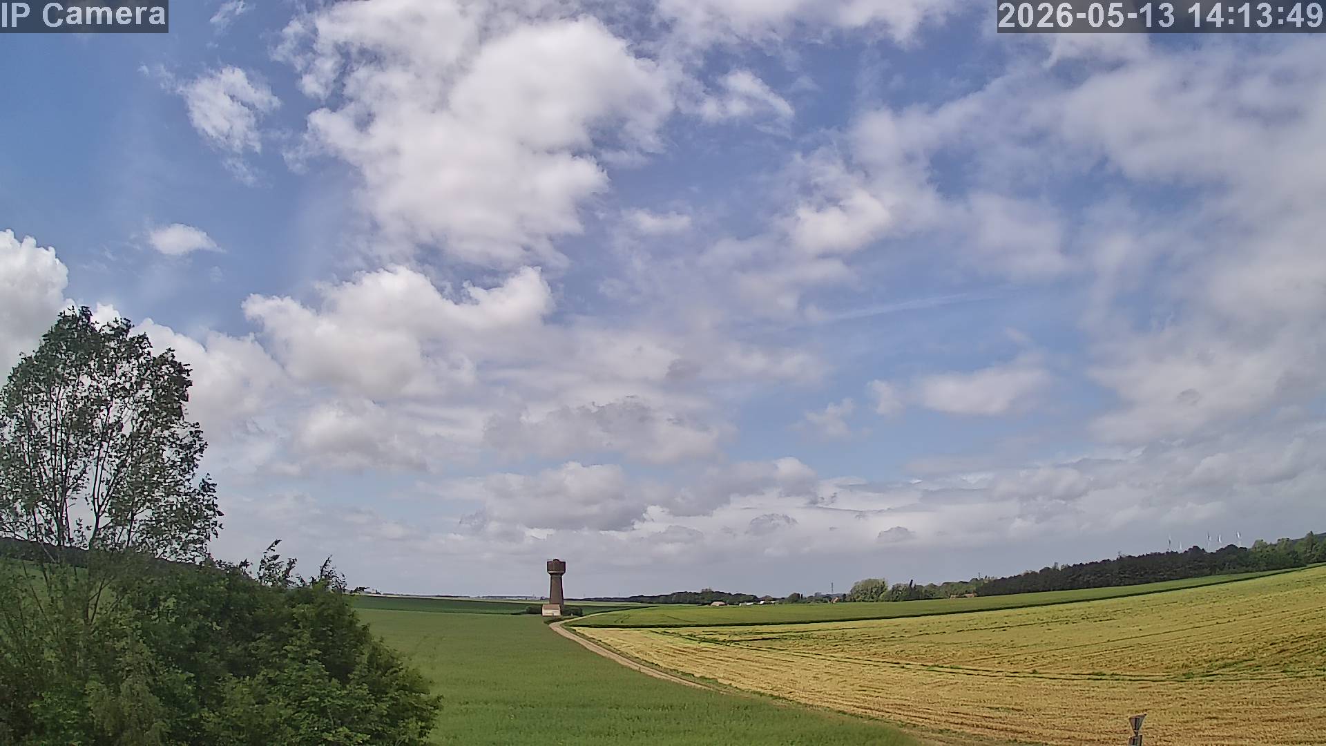 Saint-Luperce - 360