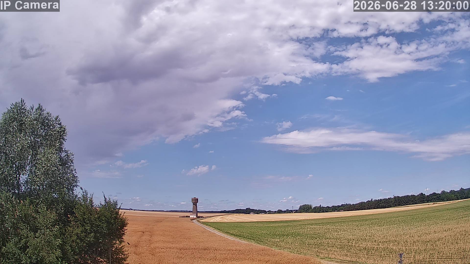 Saint-Luperce - 360